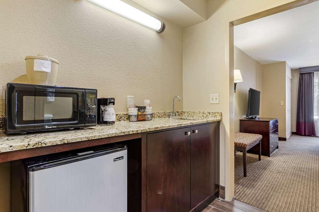 Best Western Of Alexandria Inn & Suites & Conference Center Zimmer foto